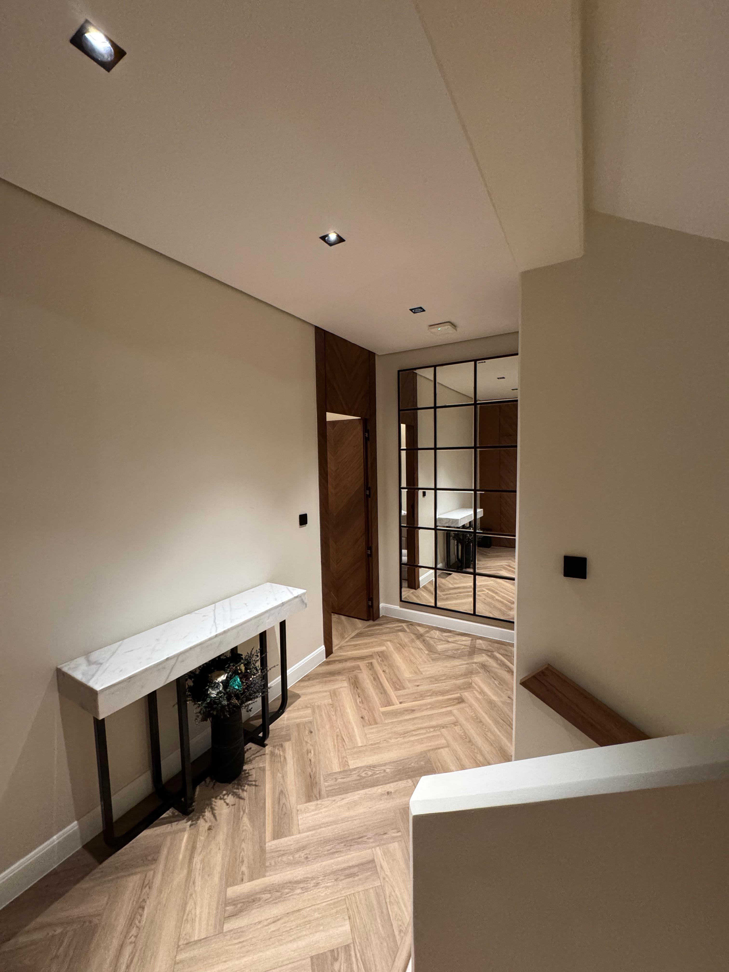 🏰 **Modern Luxury Villa | Sidra District – Roshn**    🏡 Villa C10 (Ghusoon) – Fully Independent